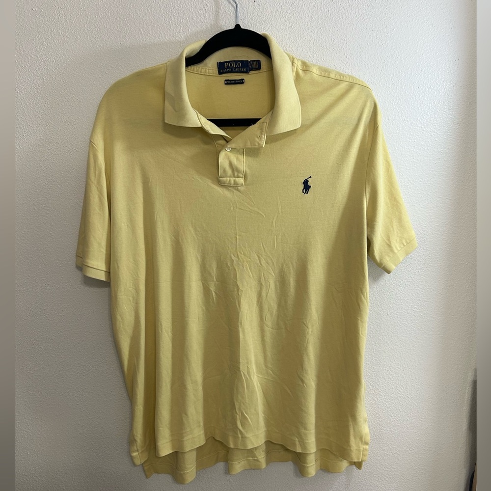 Polo shirt